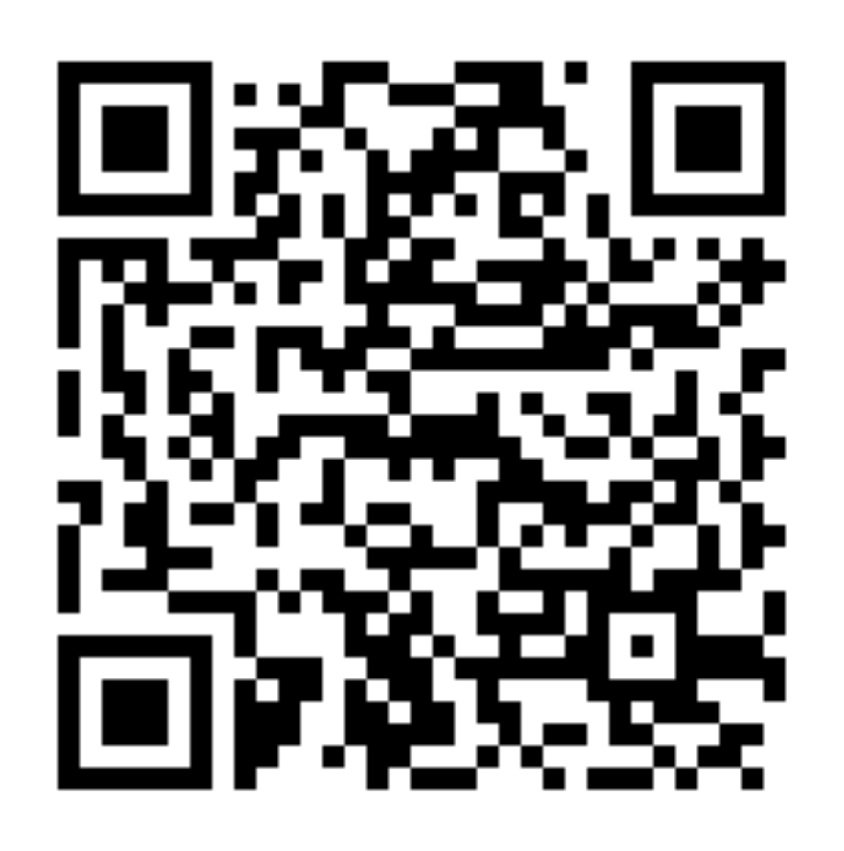 Scan QR code to take a survey to help bring broadband to rural Edgar County.
